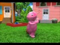 Backyardigans Cantando A Musica A Banda Carrossel