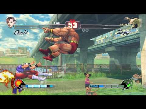 NORB 1.5 jakob002 (CH / DI) vs. ???? Zangief SF4
