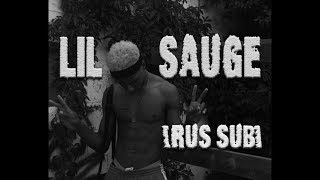 Night Lovell — Whoever U Are [rus sub | перевод | русские субтитры]