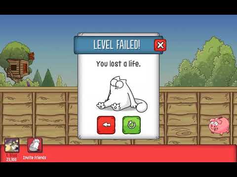 Simon's cat crunch time S5 part 159