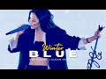 WINTER – 'BLUE' (Winter Solo) | Clean Audio #winter #aespa #aespawinter #에스파 #윈터