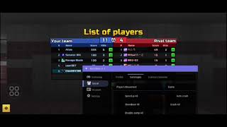 BEST FREE PIXEL GUN 3D MOD! Nazi Mod V 5 Godmode Mass Kill, Infinite Gems and more [LINK IN DEC]