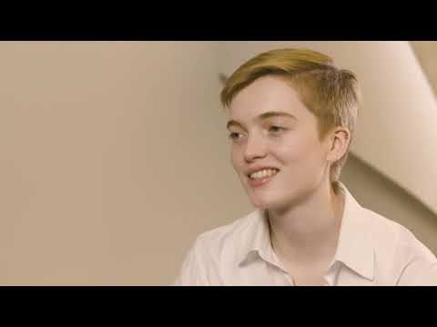 Dior & Maria Grazia Chiuri Answer What does it mean to be Ladylike