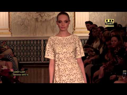 CANDY LADY FW 15-16