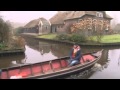 Close Up The Dutch Village With No Roads