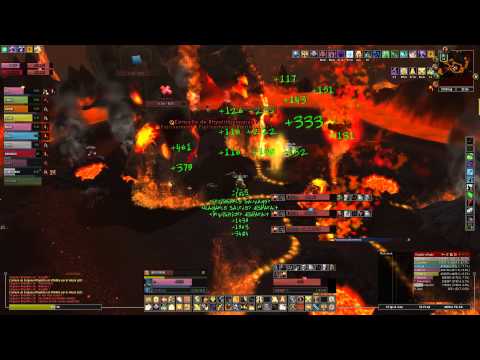 Neterya Prime - Lord Ryolith