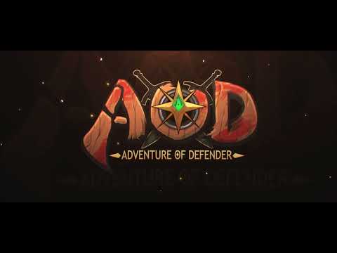 Adventure Of Defender