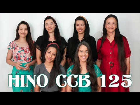 HINO CCB 125 - Mais grato a Ti - @FamiliaNogueiraCCB