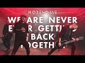 @TaylorSwift - We Are Never Ever Getting Back Together (ROCK Cover by NO RESOLVE)