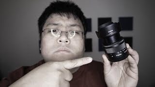 Canon M50 Vs 80D thoughts | Canon 15-45mm Lens Hood