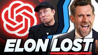 OpenAI Humiliates Elon in Court
