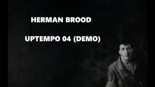 Herman Brood - Back In Your Love (Uptempo 04 Demo 1975)