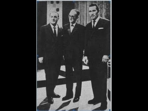 OSVALDO PUGLIESE - JORGE MACIEL - ALFREDO BELUSI - JAMAS LO VAS A SABER / DESENCUENTRO - 1966/1962
