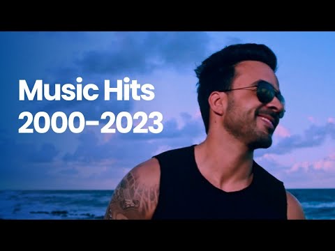 Best Music 2000 to 2023 Mix 🔥 Best Music Hits 2000-2023 (New and Old Top Songs Playlist)