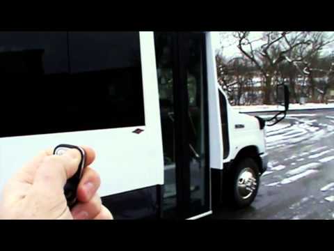 DIAMOND COACH _ 2015 2800 VIP