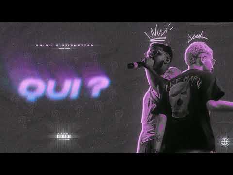 Uzishettan - Qui ? feat. Shinji Baby X GMBL (Clip officiel)