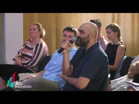 Sesiunea 8 - Genesa 22:1-19 - Avraam și prețul Legământului