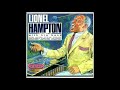 April 20, 1908 Lionel Hampton, Jivin' The Vibes