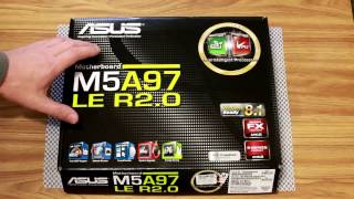 AMD FX-8350 FD8350FRHKBOX - відео 5