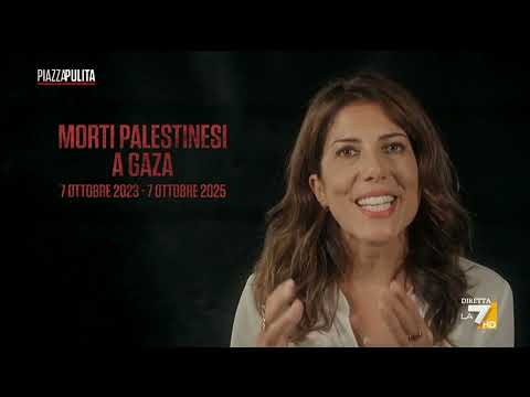 PiazzaPulita 16/10/2025