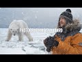 Arctic Landscape & Wildlife Photography Expedition