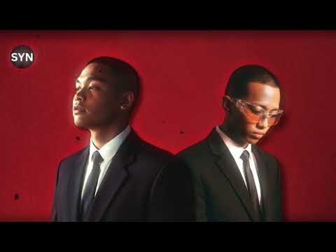 Burgis - Hev Abi x Flow G (Soul Version)