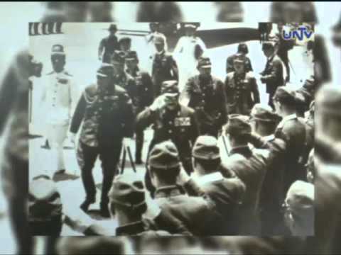 Ang Pangulo Ko: Jose P. Laurel