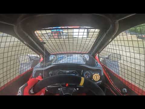 PPAC 4 runda Tor Poznań  24.07.2022 Maciej Laskowski Speedcar xtrem  Q3 Start from P6