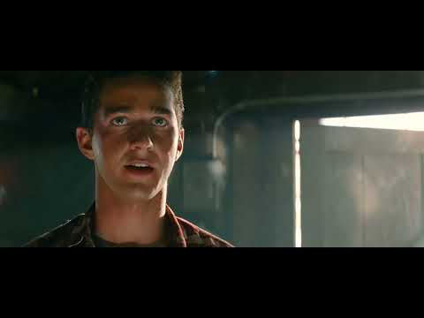 Bumblebee vs Mini-cons (4k HDR) / Transformers Revenge of the Fallen