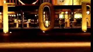 Running to California