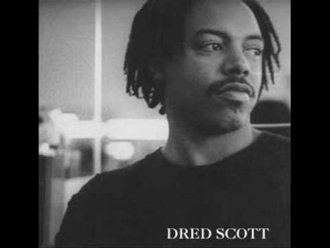 Dred Scott - Liar