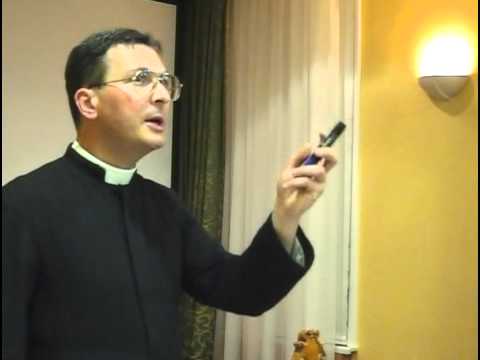 objawienia w Fatimie i La Salette cz11/13