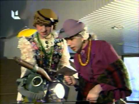 Imanta Babite 1995 VHSRip