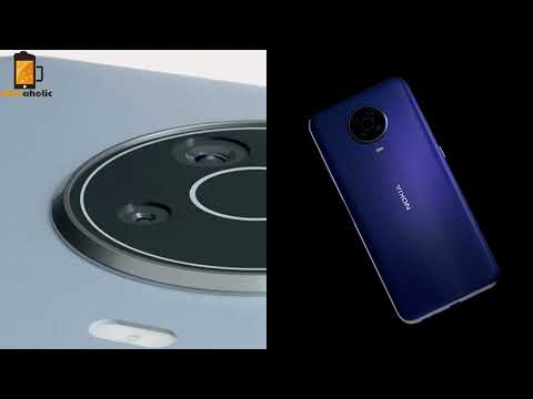 Top 6 Best New NOKIA Phones In 2021 You Can Buy 1080pFHR