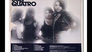 Suzi Quatro - All Shook Up