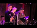 Scottie Rowell & Robbie Rozelle - "Don’t Look At Me/I Do Like You" (Stephen Sondheim)