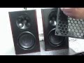 Klipsch Icon W Series: WB-14 Unboxing 