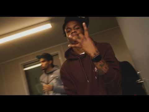 M'Way - Caught A Cold (Official Video) @1Mway