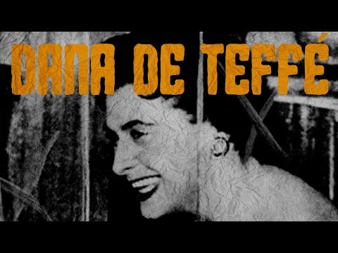 ONDE ESTÃO OS OSSOS DE DANA DE TEFFÉ?