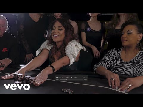 Raye Williams - Just Take My Money (Official Video)