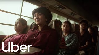 Uber Shuttle for daily office commute | Uber