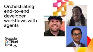 Beyond the hype: Orchestrating end-to-end developer workflows with agents