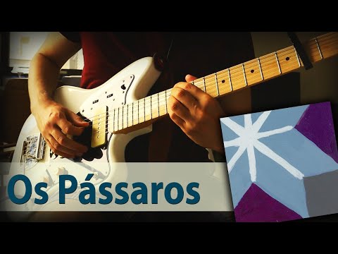 Os Pássaros - Los Hermanos