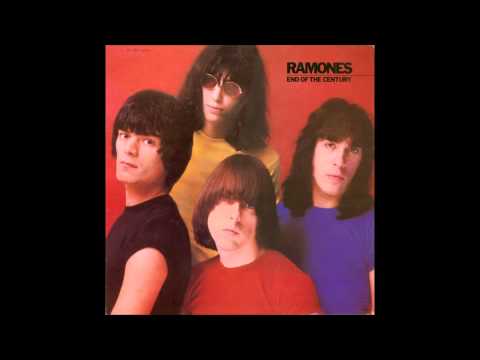 Ramones - "Baby, I Love You" - End of the Century