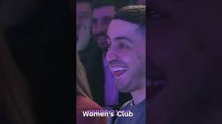 Women's Club / Episode 159 / #shorts