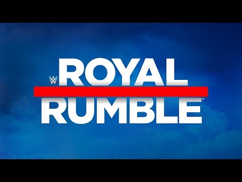 WWE Royal Rumble 2018 Results: 2 Rumble Matches, 5 Title Matches & A Former UFC Star Debuts