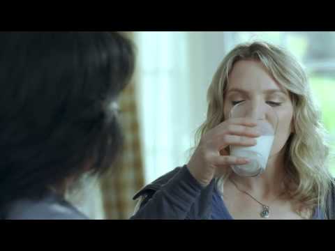 Milk, Your Force of Nature