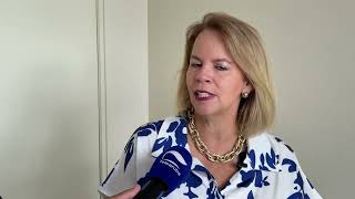 Reunion Publico riba e Maneho y Cuido di nos Adultonan Mayor