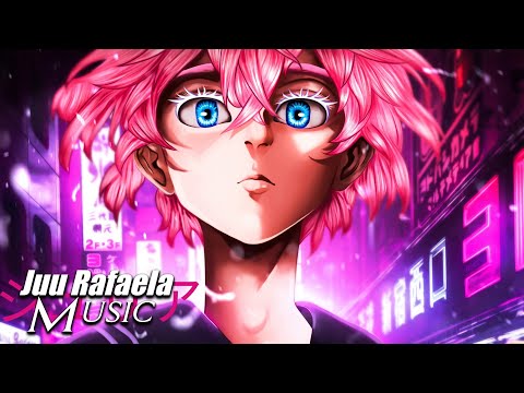 DO MEU JEITO - Kawaragi Senju (Tokyo revengers) | Juu Rafaela