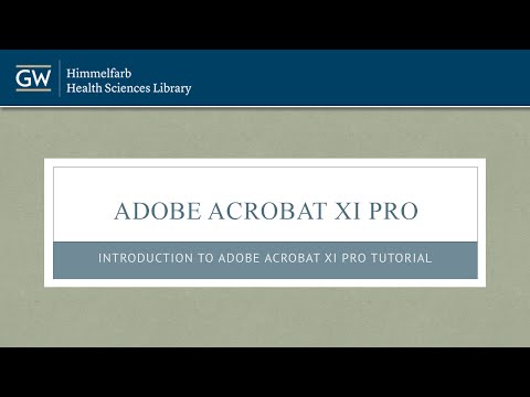 download lagu mp3 mp4 Adobe Acrobat Xi Pro Tutorial, download lagu Adobe Acrobat Xi Pro Tutorial gratis, unduh video klip Adobe Acrobat Xi Pro Tutorial